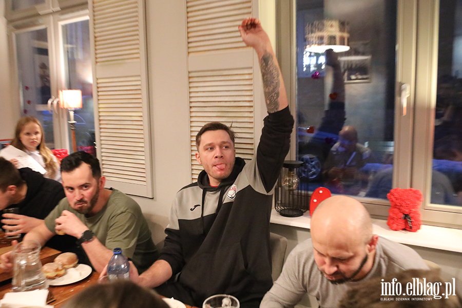 9. Edycja zawod�w w jedzeniu p�czk�w, fot. 26