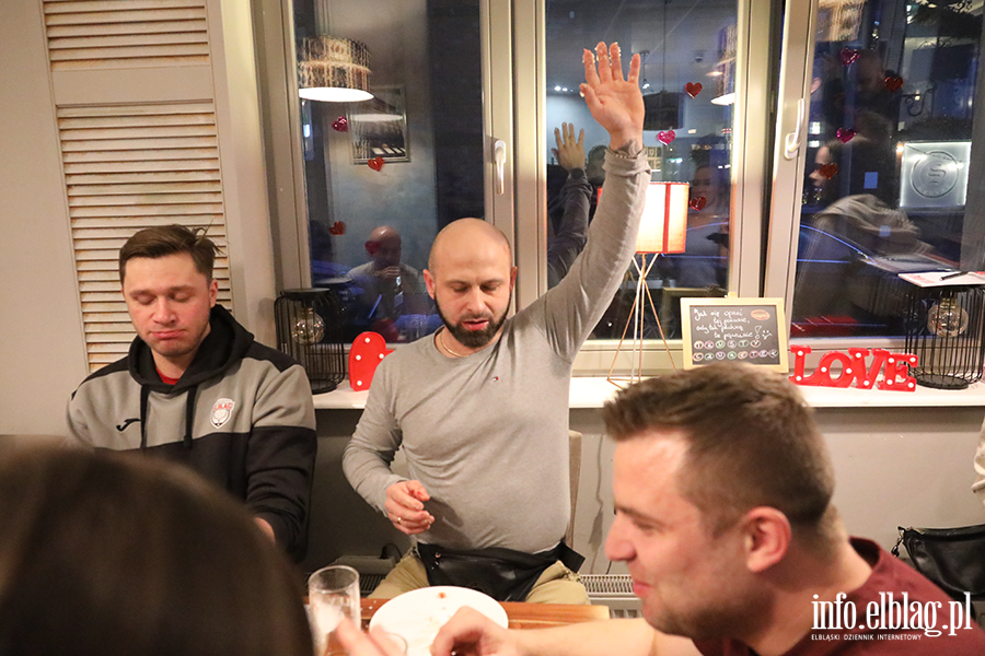 9. Edycja zawod�w w jedzeniu p�czk�w, fot. 30