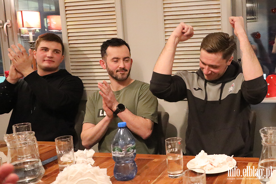 9. Edycja zawod�w w jedzeniu p�czk�w, fot. 33