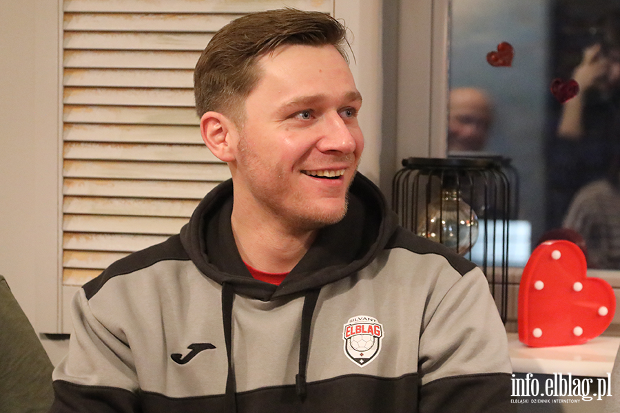 9. Edycja zawod�w w jedzeniu p�czk�w, fot. 34