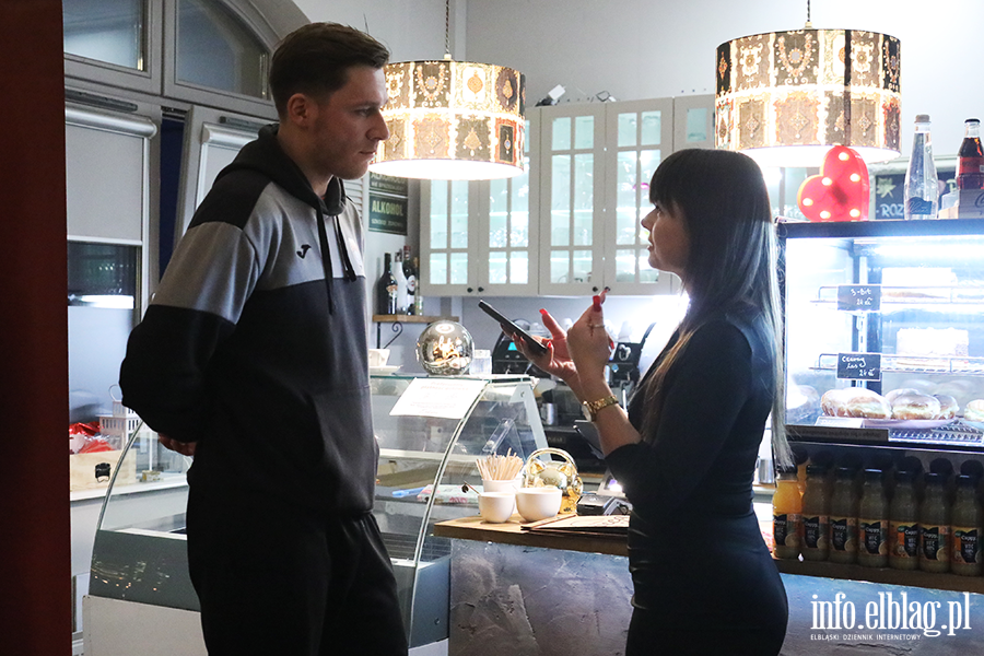 9. Edycja zawod�w w jedzeniu p�czk�w, fot. 39