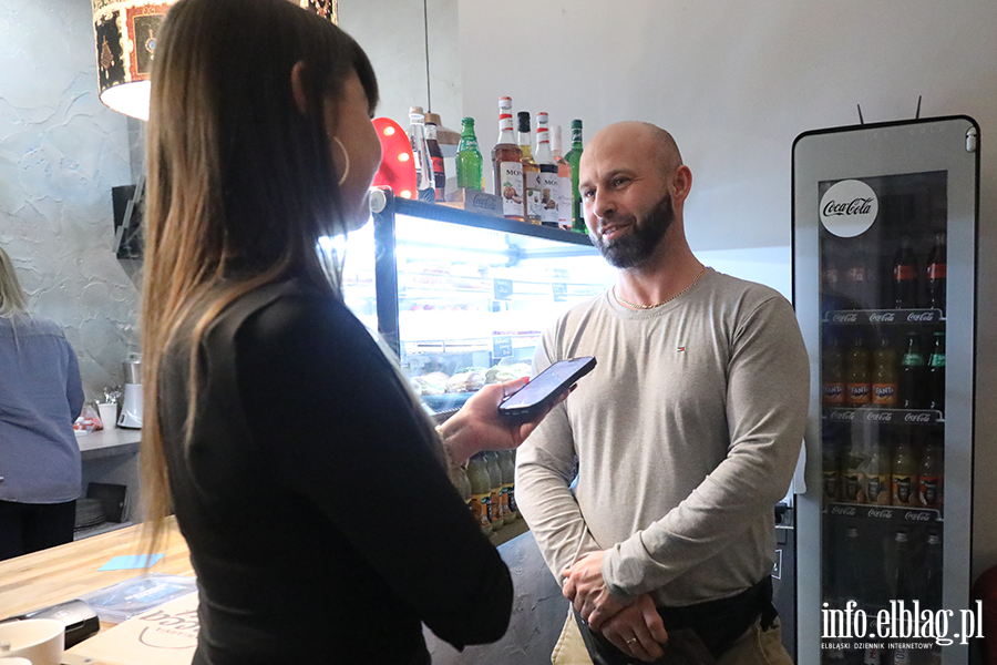 9. Edycja zawod�w w jedzeniu p�czk�w, fot. 40