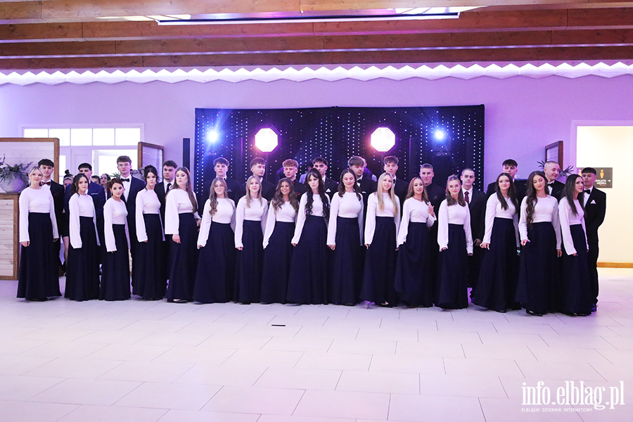 Studni�wka IV LO w Elbl�gu, fot. 2