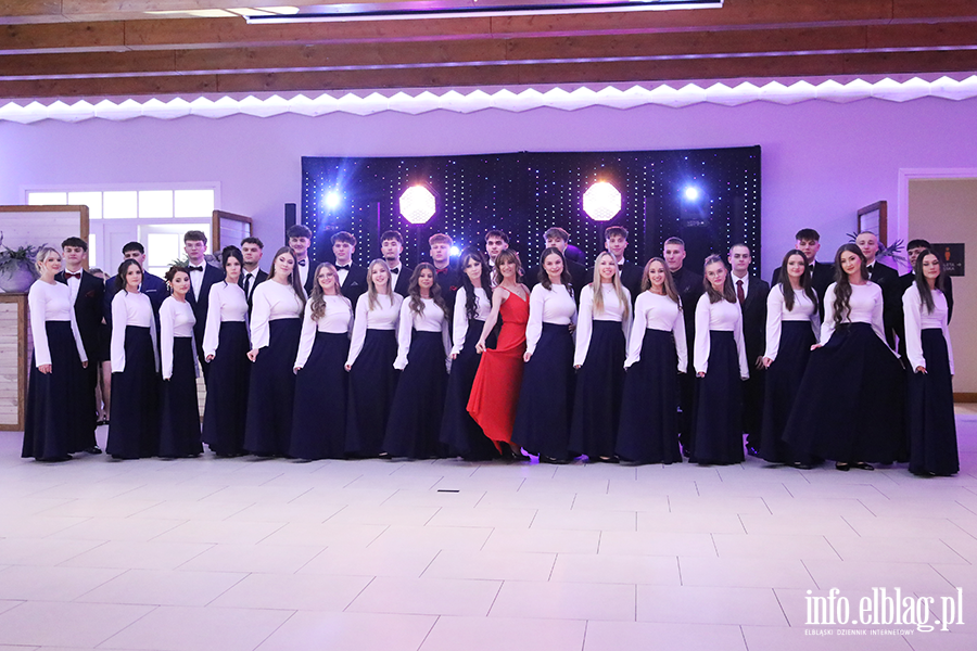 Studni�wka IV LO w Elbl�gu, fot. 3