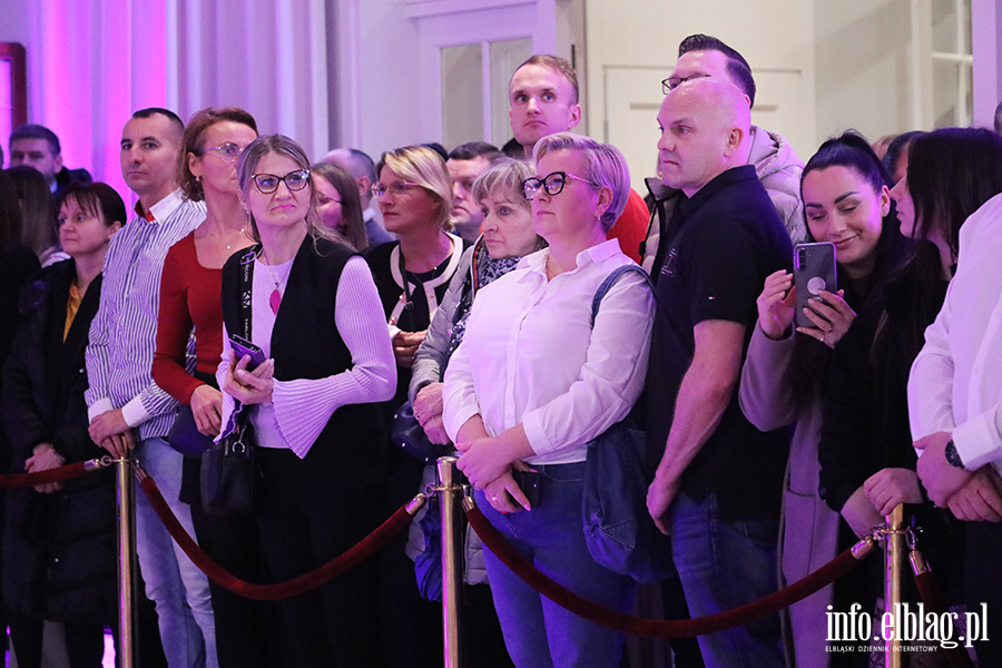 Studni�wka IV LO w Elbl�gu, fot. 5