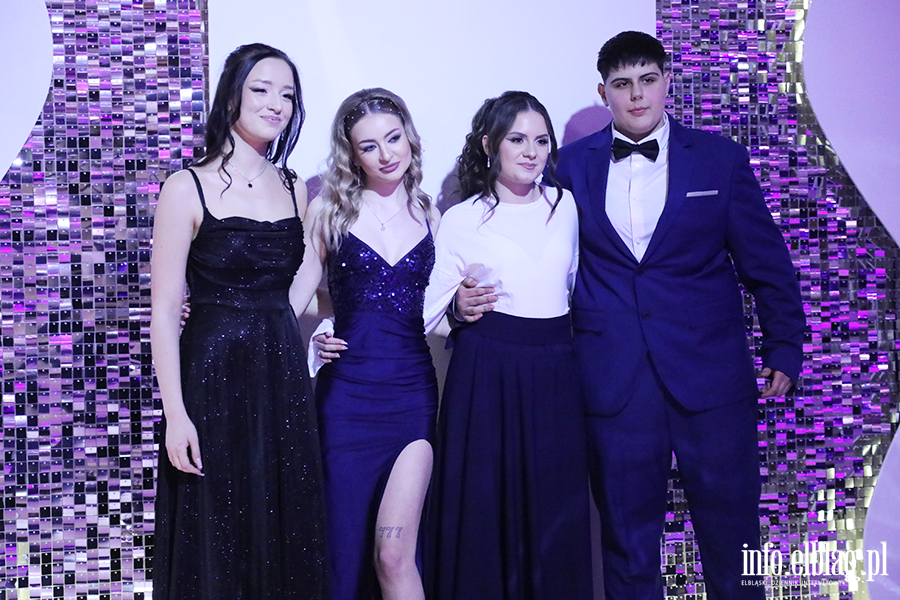 Studni�wka IV LO w Elbl�gu, fot. 6