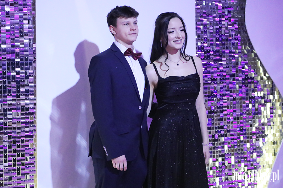 Studni�wka IV LO w Elbl�gu, fot. 7