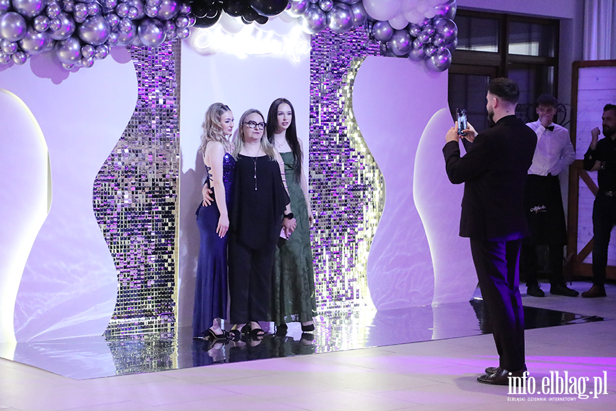 Studni�wka IV LO w Elbl�gu, fot. 8