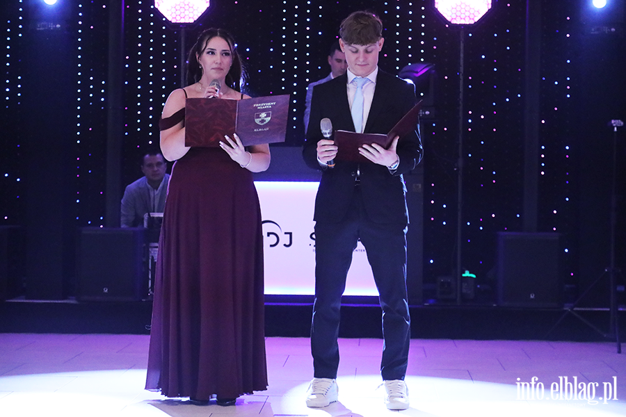 Studni�wka IV LO w Elbl�gu, fot. 10