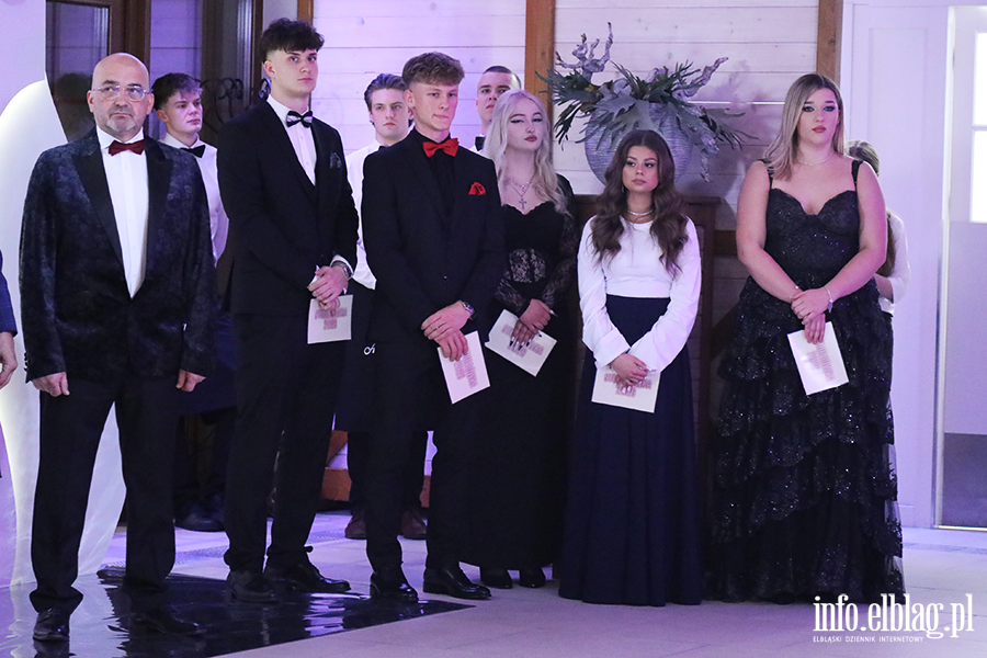 Studni�wka IV LO w Elbl�gu, fot. 14