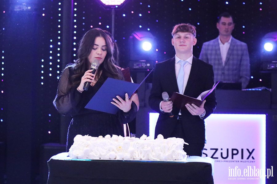 Studni�wka IV LO w Elbl�gu, fot. 15