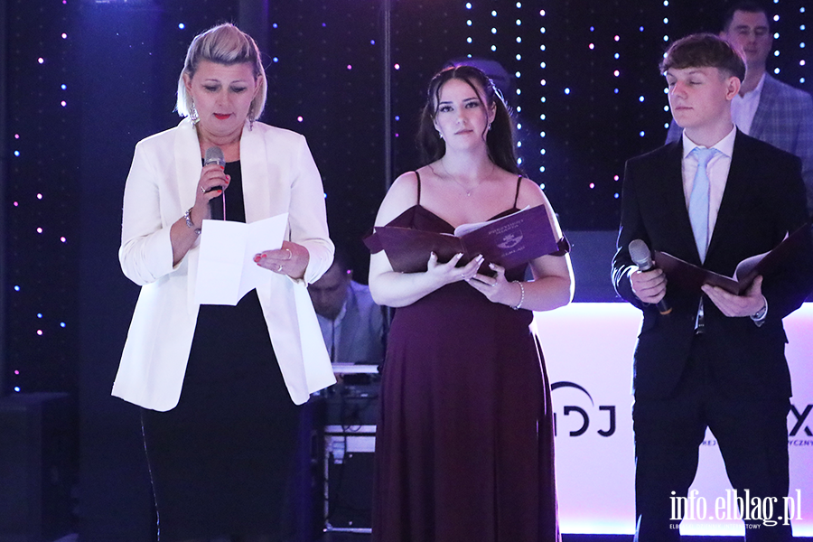 Studni�wka IV LO w Elbl�gu, fot. 18