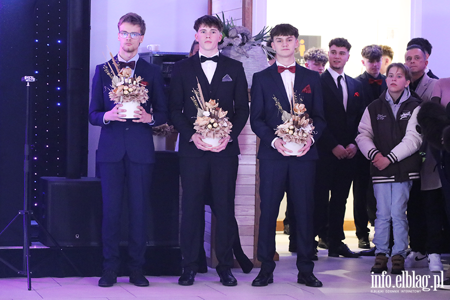 Studni�wka IV LO w Elbl�gu, fot. 19