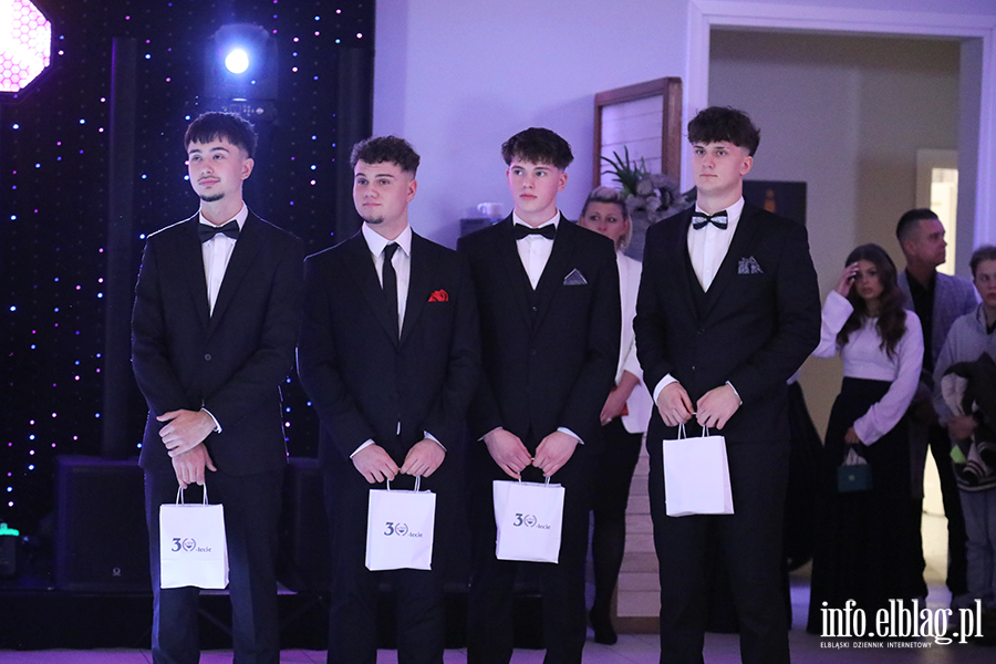 Studni�wka IV LO w Elbl�gu, fot. 24