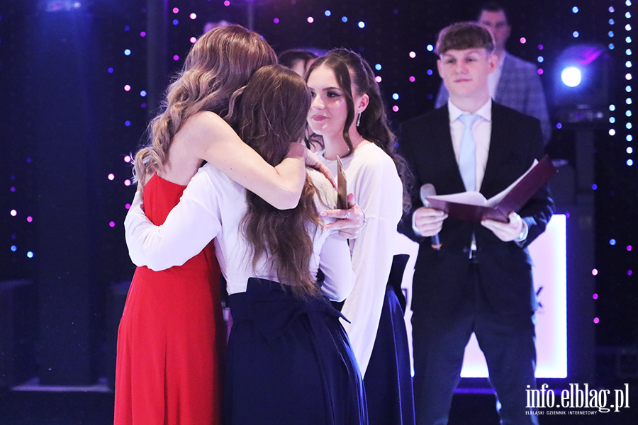 Studni�wka IV LO w Elbl�gu, fot. 26