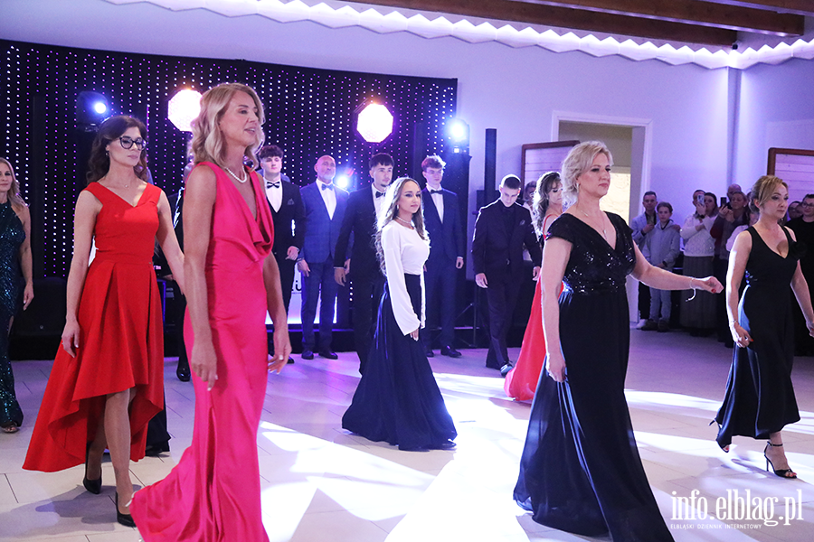 Studni�wka IV LO w Elbl�gu, fot. 27