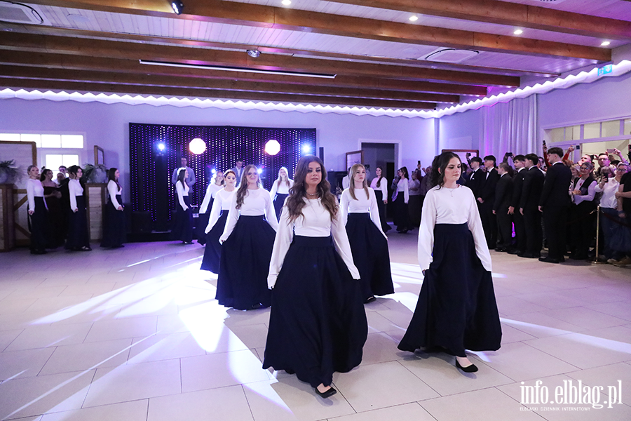 Studni�wka IV LO w Elbl�gu, fot. 28