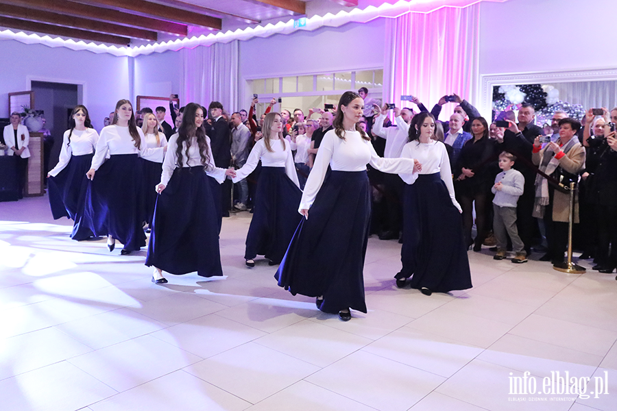 Studni�wka IV LO w Elbl�gu, fot. 30