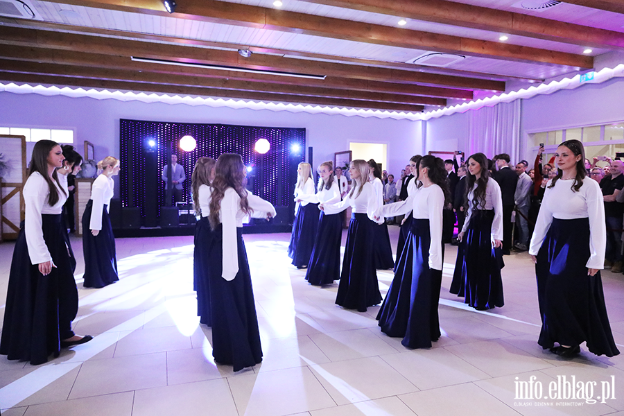 Studni�wka IV LO w Elbl�gu, fot. 31