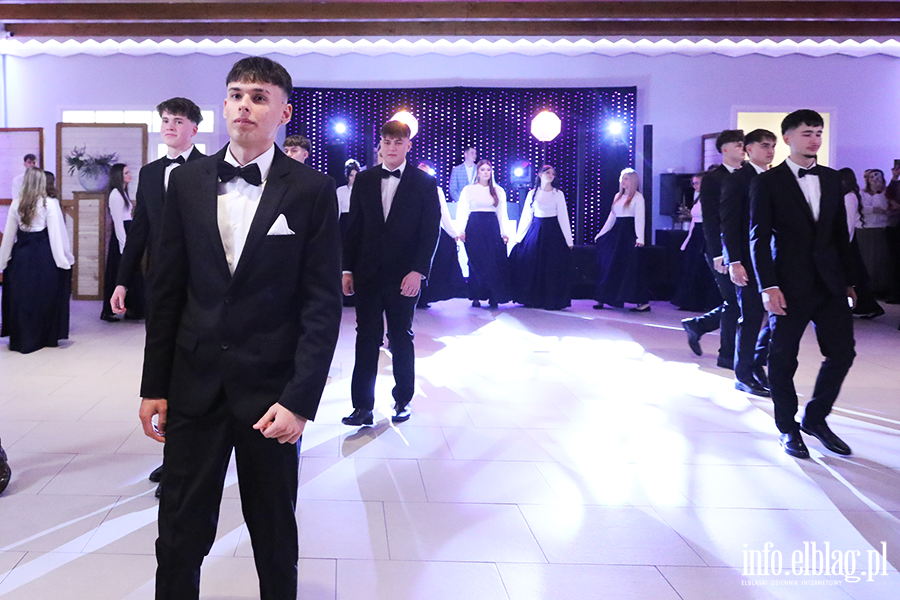 Studni�wka IV LO w Elbl�gu, fot. 33