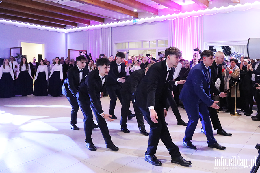 Studni�wka IV LO w Elbl�gu, fot. 34