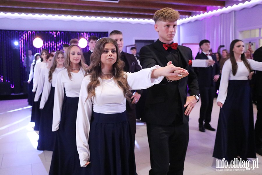 Studni�wka IV LO w Elbl�gu, fot. 38