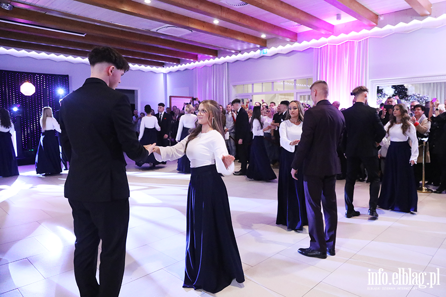 Studni�wka IV LO w Elbl�gu, fot. 39