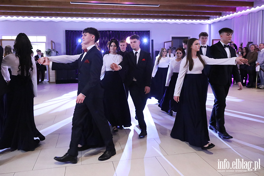 Studni�wka IV LO w Elbl�gu, fot. 42