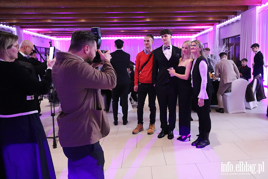 Studni�wka IV LO w Elbl�gu, fot. 45