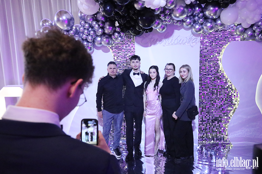 Studni�wka IV LO w Elbl�gu, fot. 47