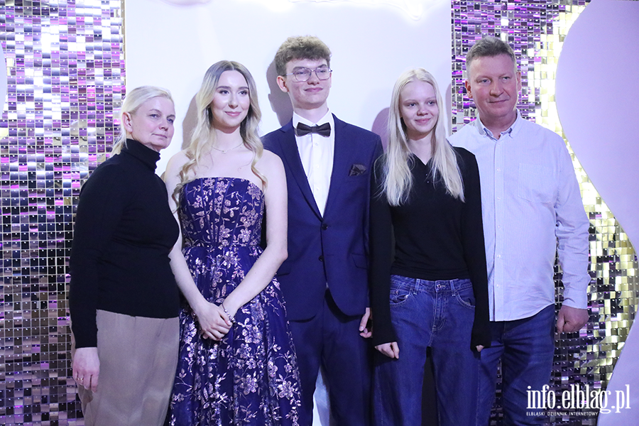 Studni�wka IV LO w Elbl�gu, fot. 50