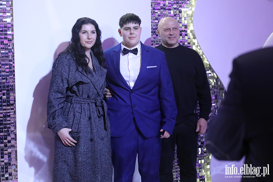 Studni�wka IV LO w Elbl�gu, fot. 52