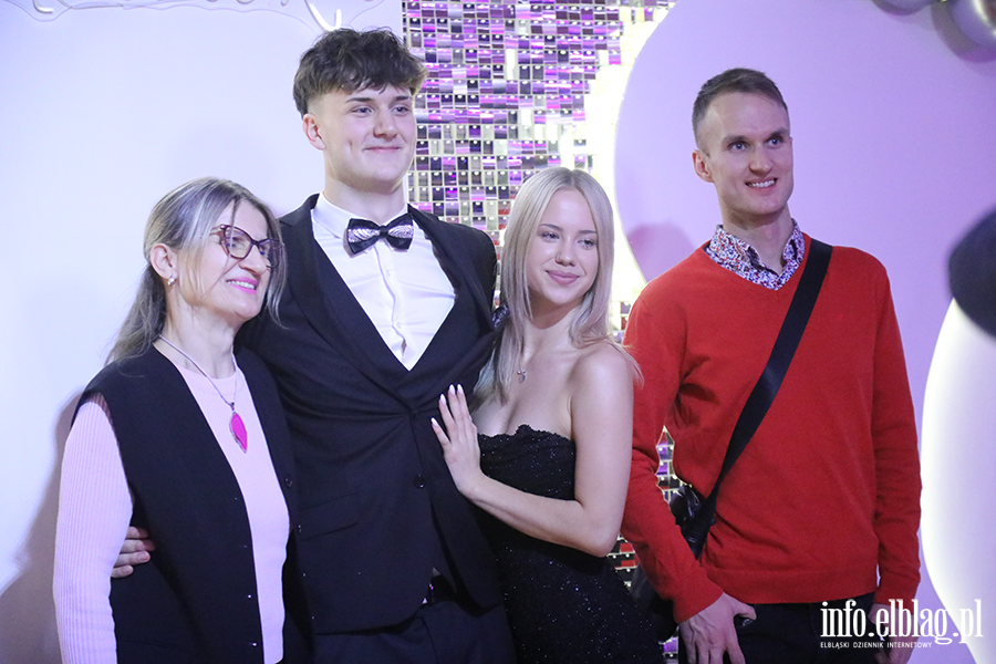 Studni�wka IV LO w Elbl�gu, fot. 53