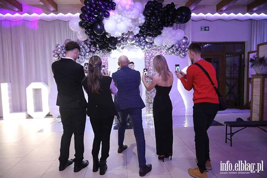 Studni�wka IV LO w Elbl�gu, fot. 54