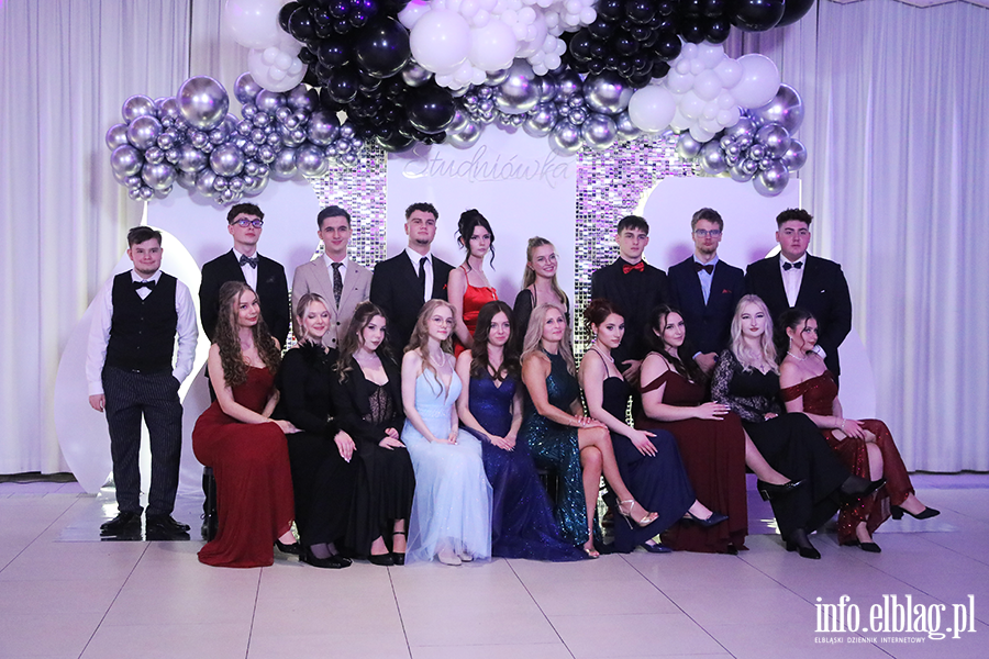 Studni�wka IV LO w Elbl�gu, fot. 55