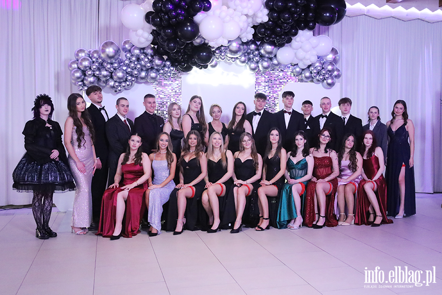 Studni�wka IV LO w Elbl�gu, fot. 59