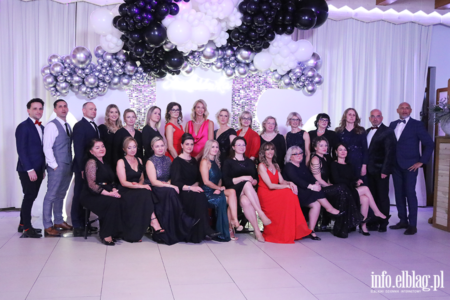 Studni�wka IV LO w Elbl�gu, fot. 60