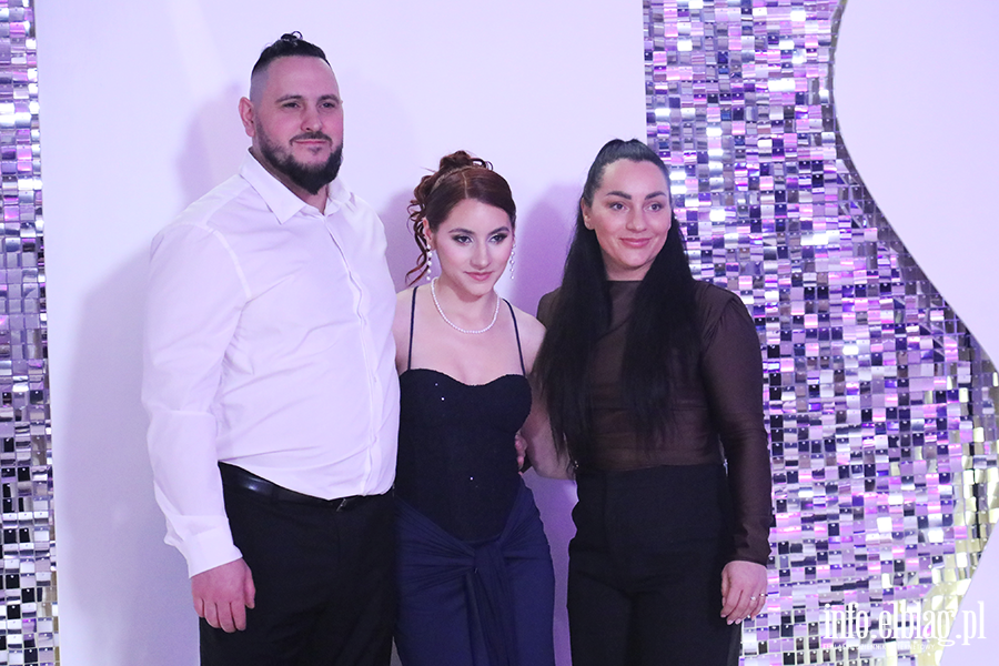 Studni�wka IV LO w Elbl�gu, fot. 63