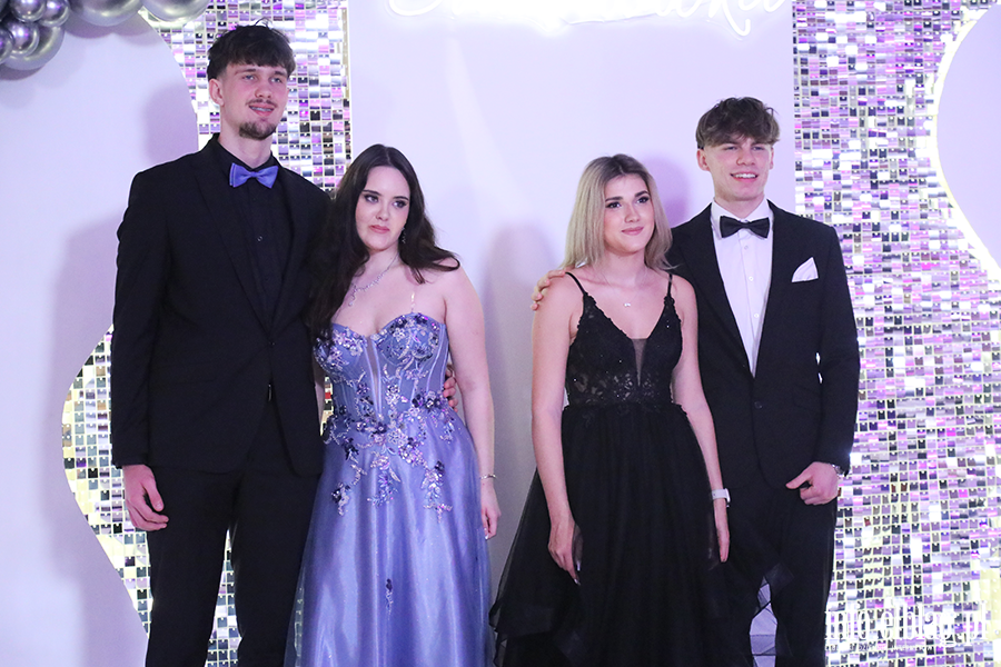 Studni�wka IV LO w Elbl�gu, fot. 64