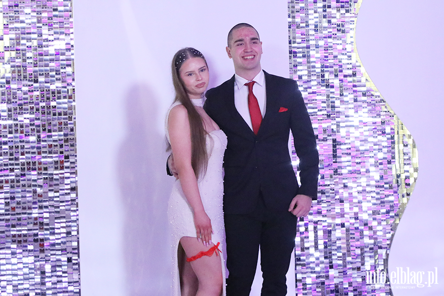 Studni�wka IV LO w Elbl�gu, fot. 65