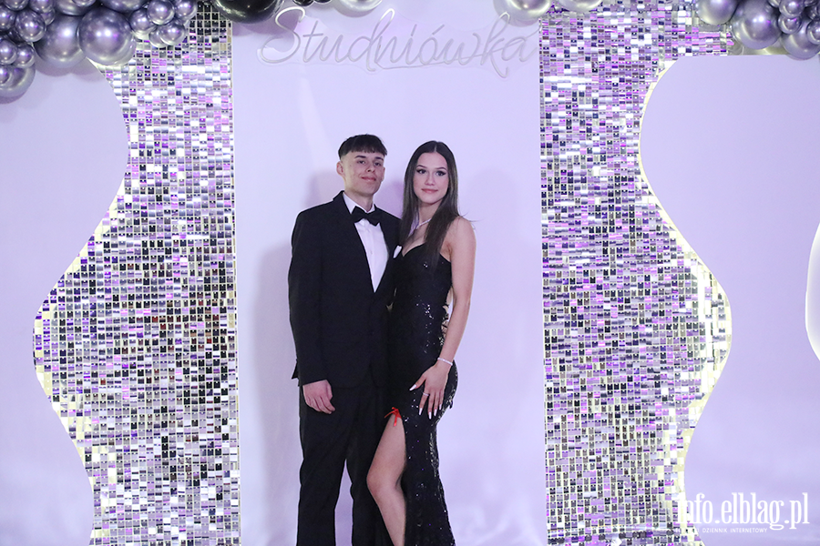 Studni�wka IV LO w Elbl�gu, fot. 66