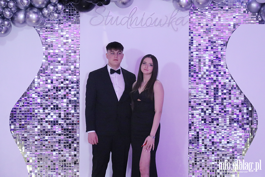 Studni�wka IV LO w Elbl�gu