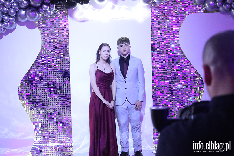 Studni�wka IV LO w Elbl�gu, fot. 75