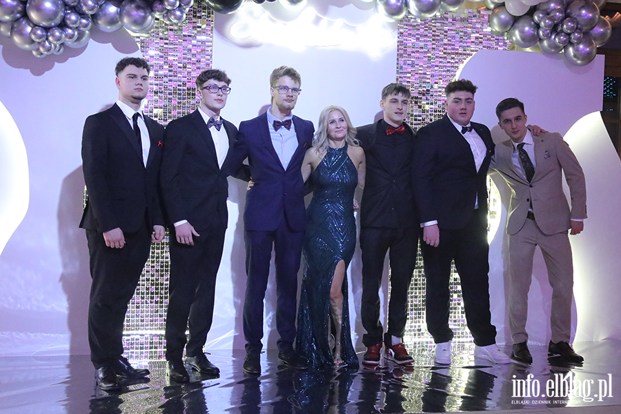 Studni�wka IV LO w Elbl�gu, fot. 78