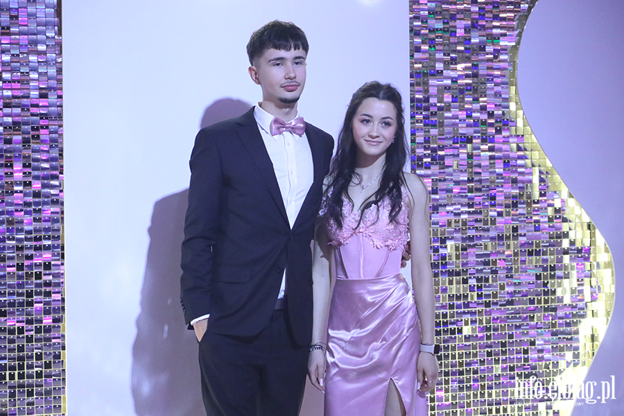 Studni�wka IV LO w Elbl�gu, fot. 80