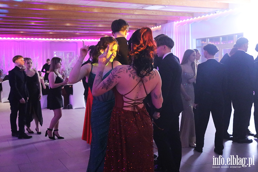 Studni�wka IV LO w Elbl�gu, fot. 83