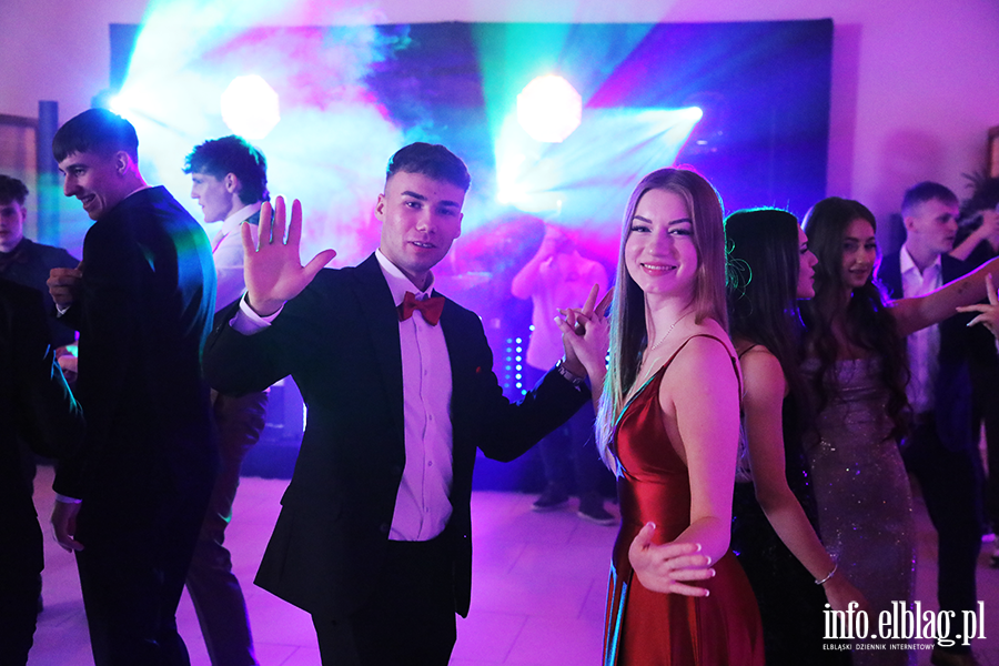 Studni�wka IV LO w Elbl�gu, fot. 84