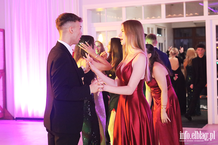 Studni�wka IV LO w Elbl�gu, fot. 86