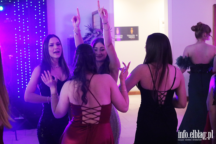 Studni�wka IV LO w Elbl�gu, fot. 87