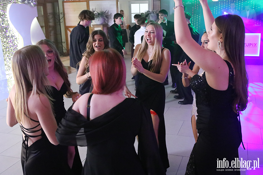 Studni�wka IV LO w Elbl�gu, fot. 90